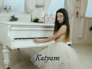 Katyam