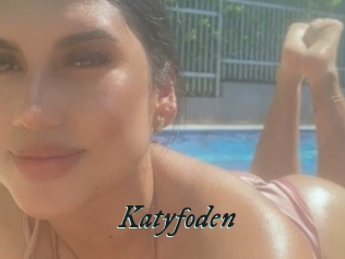 Katyfoden