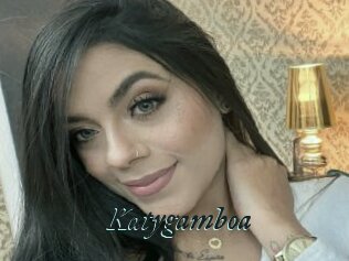Katygamboa
