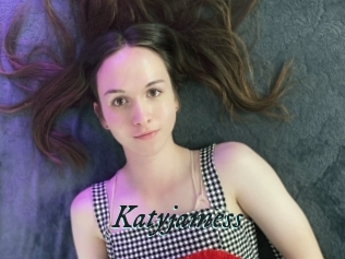 Katyjamess