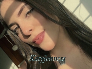 Katyjonness