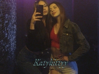Katykittyy