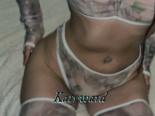 Katyward