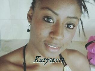 Katywett