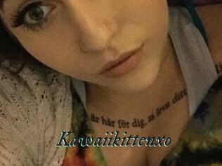 Kawaiikittenxo