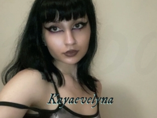 Kayaevelyna