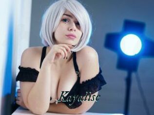 Kayalise