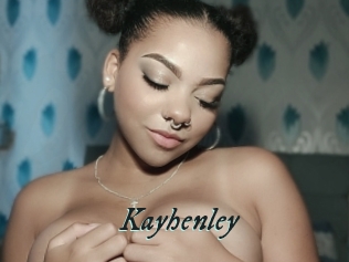Kayhenley