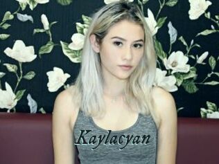 Kaylacyan