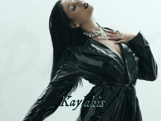 Kaylakis