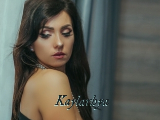 Kaylarhya