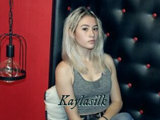Kaylasilk