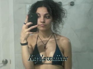 Kaylawaiixx
