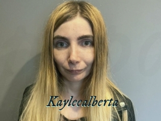 Kayleealberta