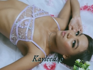 Kayleed40