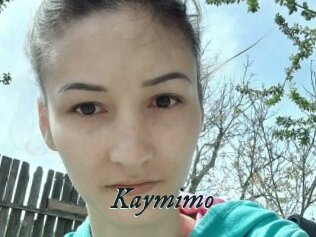 Kaymimo