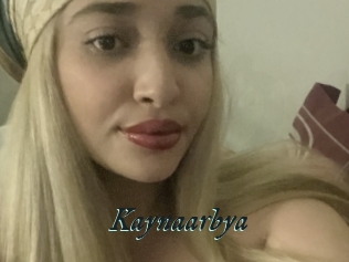 Kaynaarbya