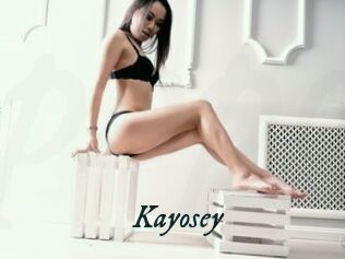 Kayosey
