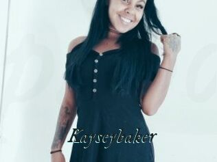 Kayseybaker