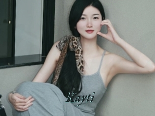 Kayti