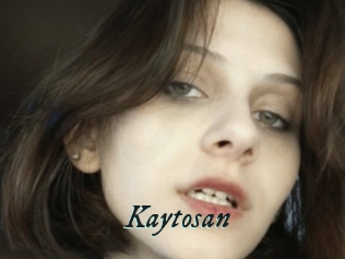 Kaytosan