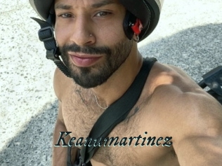 Keanumartinez