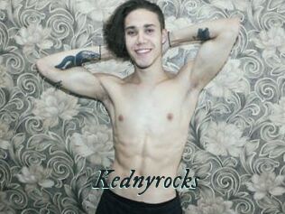 Kednyrocks