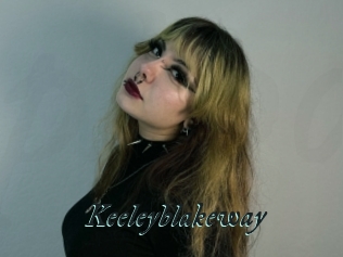 Keeleyblakeway