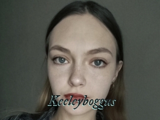 Keeleyboggus