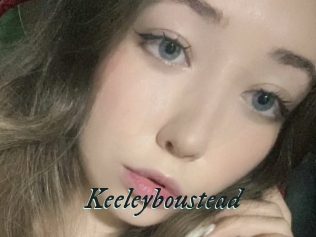Keeleyboustead