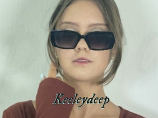 Keeleydeep