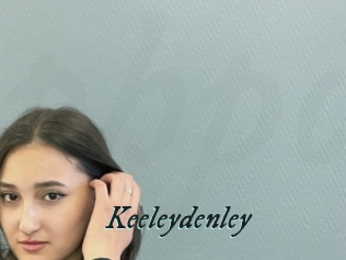 Keeleydenley