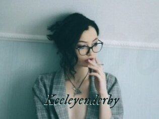 Keeleyenderby