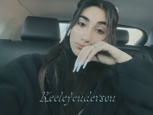 Keeleyenderson