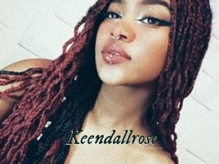 Keendallrose