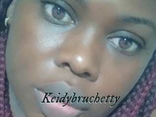 Keidybruchetty
