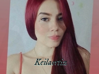 Keilaortiz