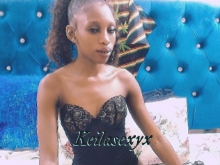 Keilasexyx