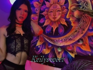 Keilysweet