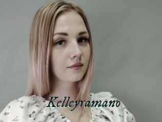 Kelleyramano
