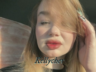 Kellycher
