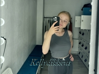 Kellydikkens