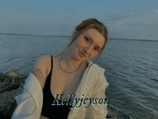 Kellyjeyson