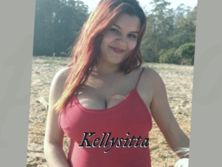 Kellysitta