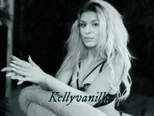 Kellyvanilla
