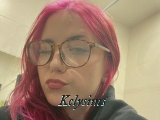 Kelysims