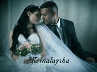 Kemalaysha