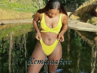 Kemdraafiore