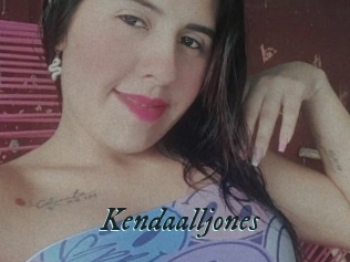 Kendaalljones