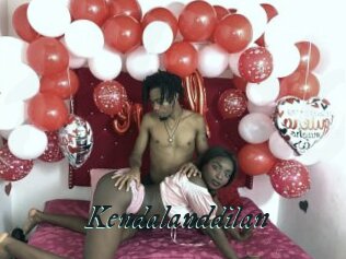 Kendalanddilan